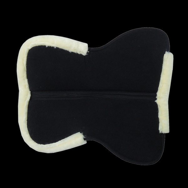 HALF SADDLE PAD